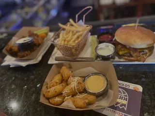 Kick N Mule Bar and Kitchen