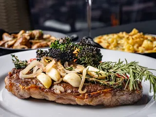 Redwood Steakhouse