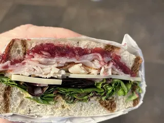 West Coast Sourdough Deli