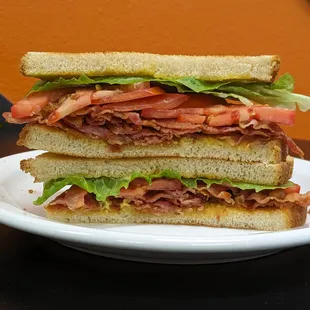 BLT Sandwich