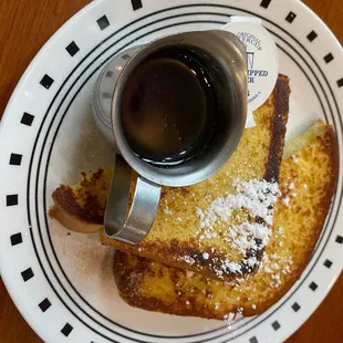 French Toast