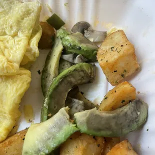 &quot;Western Omelette&quot;