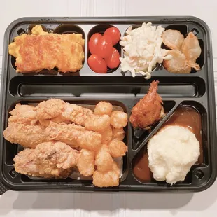 Grab&amp;Go Chicken Wings