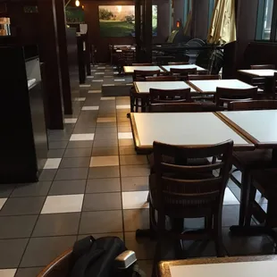 2. cornerstone cafe-tables