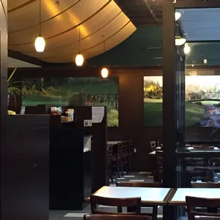 3. cornerstone cafe-entrance