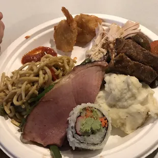 ramen and noodles, food