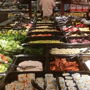 Oh-sushi!!