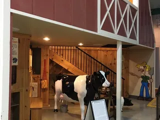 Muncie Children's Museum