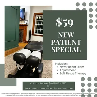 Cornerstone Chiropractic