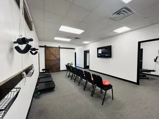 Champion Family Chiropractic