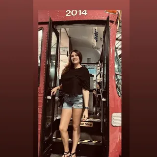 Kayla M.