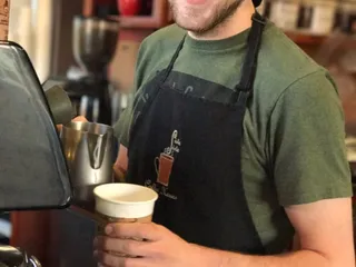 Sister Sister Coffee House