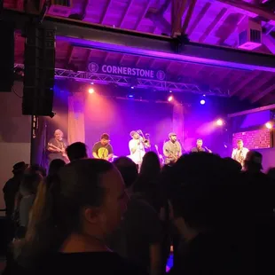 Matamoska!