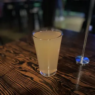 You Guava Be Kidding Me (Guava Cider)