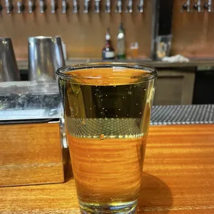 drink