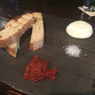 Burrata