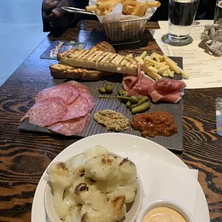 Basket of Fries