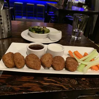 Vegetarian Tenders