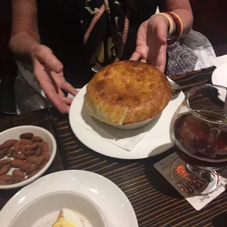 Chicken Pot Pie