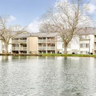 Welcome home to Cornerstone Crossing!