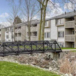 Welcome home to Cornerstone Crossing!