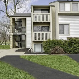 Welcome home to Cornerstone Crossing!