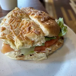Lox , Stox And Bagel