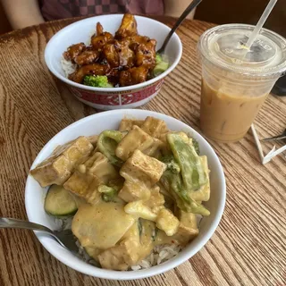 Thai Tea