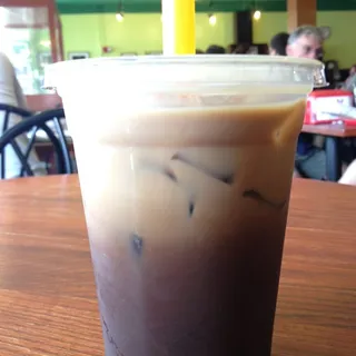 Thai Coffee