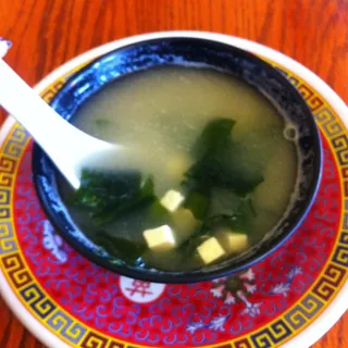 Miso Soup