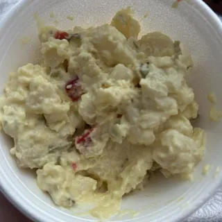 Potato Salad