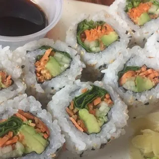 Vegetable Roll
