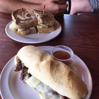 Club Sandwich