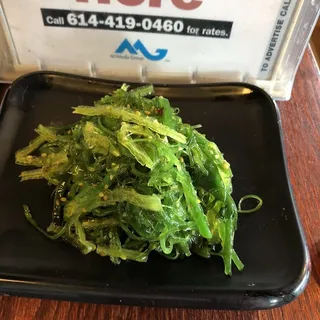 Seaweed Salad