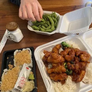 Edamame