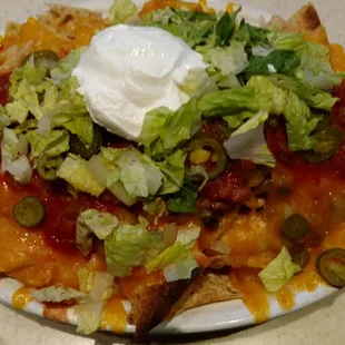 Nachos