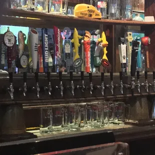 Plenty Of Draft Choices!!! (I like Stella)