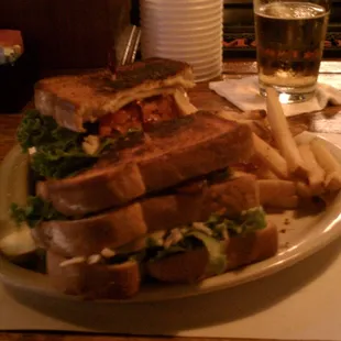 sandwiches, sandwich, food