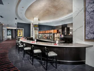 The Lobby Bar