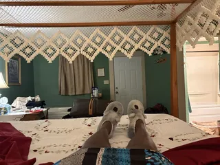 1875 Homestead Bed & Breakfast