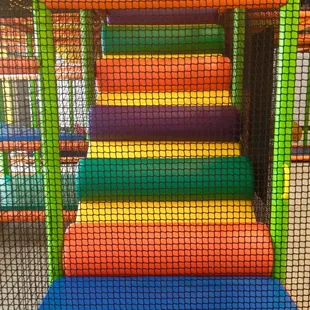 Indoor playground