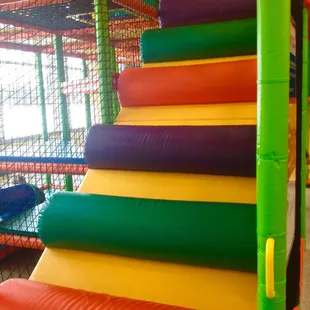 Indoor playground