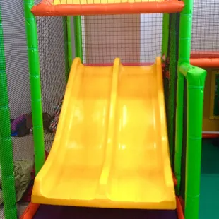 Indoor playground