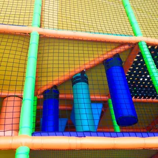 Indoor playground