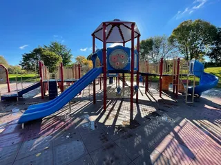 Rhodius Park