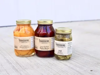 Gasser’s Marketplace