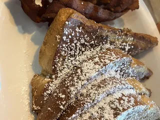 Jack Beagle’s - Mt. Holly