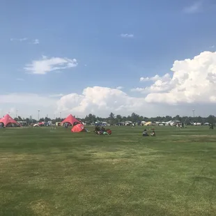 4th July Festival 3018