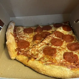 $5.75 with a drink. So good!