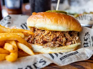 Mac's Speed Shop - Matthews